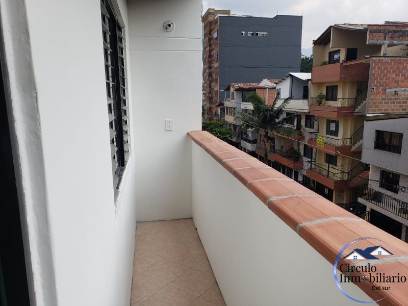 Apartamento disponible para Arriendo en Medellín Guayabal Foto numero 1