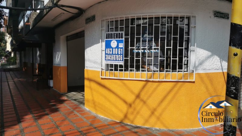 Local disponible para Arriendo en Envigado La Magnolia Foto numero 1