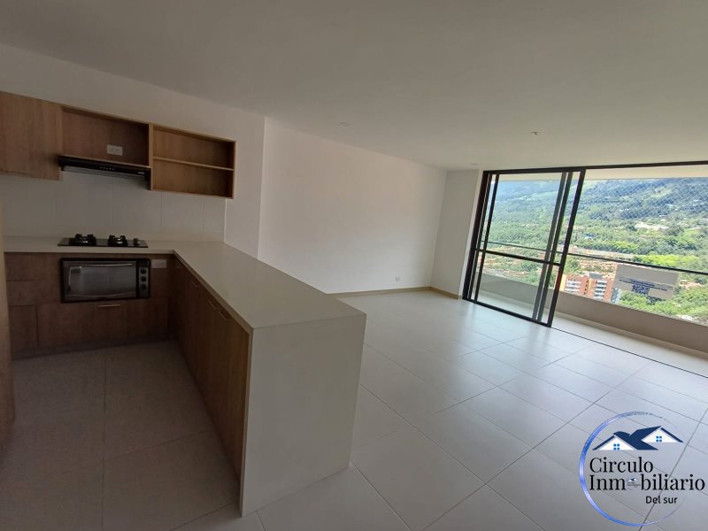 Apartamento disponible para Arriendo en Envigado Loma Escobero Foto numero 1