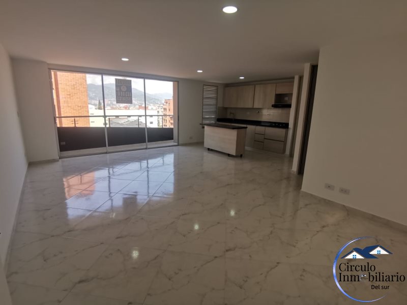 Apartamento disponible para Arriendo en Envigado Barrio Mesa Foto numero 1