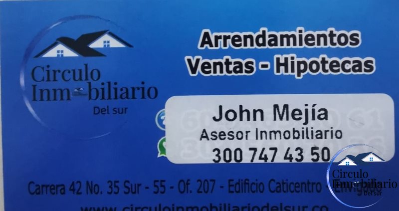 Apartamento disponible para Arriendo en Medellín Guayabal Foto numero 1