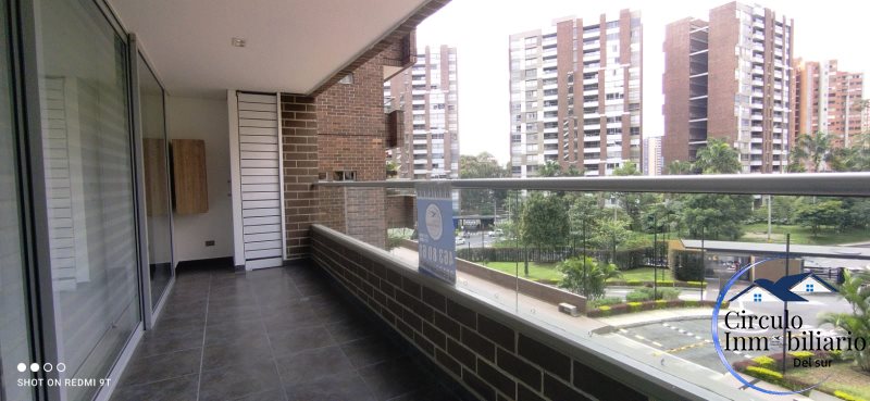 Apartamento disponible para Arriendo en Envigado Cumbres Foto numero 1