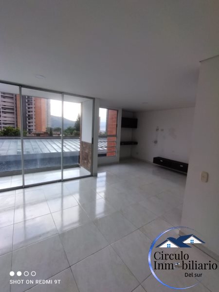 Apartamento disponible para Arriendo en La Estrella Suramérica Foto numero 1