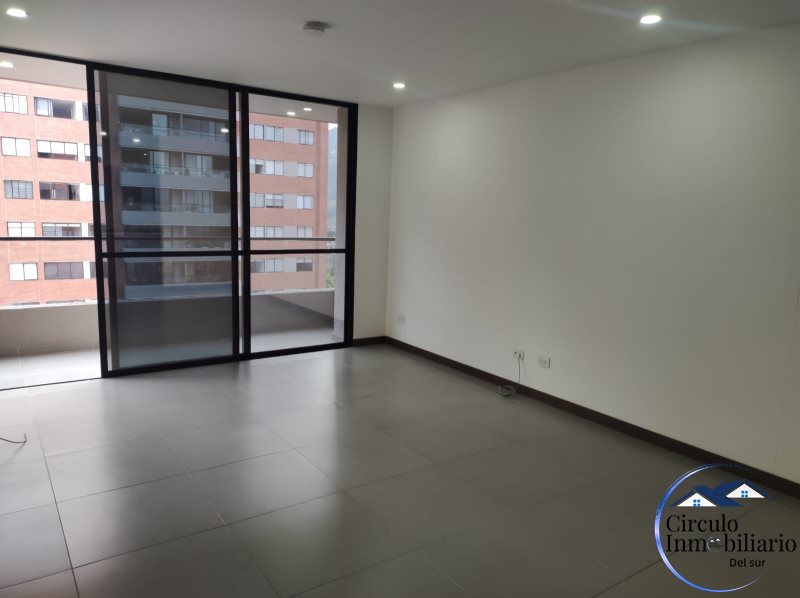 Apartamento disponible para Arriendo en Envigado Loma Escobero Foto numero 1