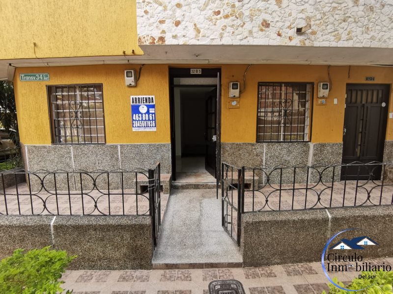 Apartamento disponible para Arriendo en Envigado San Mateo Foto numero 1