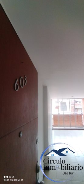 Apartamento disponible para Venta en Envigado La Paz Foto numero 1